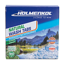 HOLMENKOL 22946 Таблетки для стирки Natural / 24 шт.