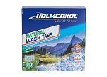 HOLMENKOL 22946 Таблетки для стирки Natural / 24 шт.