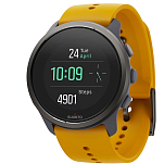 Suunto SS050731000 5 Peak Желтый  Ochre