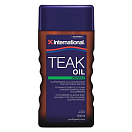 Купить International 315870 Teak 500ml Масло для ухода за лодками Бесцветный Green 7ft.ru в интернет магазине Семь Футов