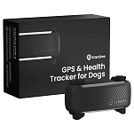 Tractive TRDOG6BK GPS-локатор  Black