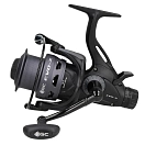 Купить Golden catch 1039021 Катушка для карпфишинга Evo-X Black 20x20x15 5000BR 7ft.ru в интернет магазине Семь Футов