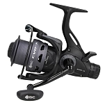 Golden catch 1039021 Катушка для карпфишинга Evo-X Black 20x20x15 5000BR