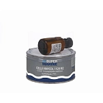 Super marine bokm136 Виниловая наклейка 1520 м2 5L Clear 40x30x30