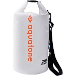 Aquatone TC-BD200 сухой мешок 20L Белая  White