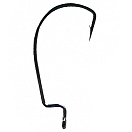 Купить Asari A020NOS-5/0 Inboard Carolina Pro Техасский Крюк Серебристый Black Nickel 5/0 7ft.ru в интернет магазине Семь Футов