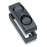 Bep marine 1101-BK Выключатель Contour 1101 DC 12V  Black