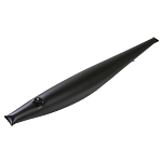 Talamex 85922126 QLA 350 киль Серый  Grey