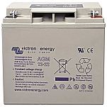 Victron energy NBA-042 AGM 12V/22Ah батарея  Grey