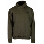 Nash ZT C6050 Толстовка с капюшоном Зеленый Camo / Green L