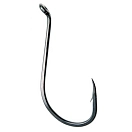 Купить Expert predator 50295 Однобородный крючок с бородкой 92553 Silver 15x10x5 1/0 7ft.ru в интернет магазине Семь Футов