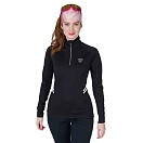 Купить Rossignol rlmwl02-200-m Базовый слой с длинным рукавом Poursuite Black 30x25x2 7ft.ru в интернет магазине Семь Футов
