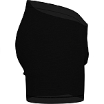 Odlo 192232-93090-S Боксёр Cubic 2 Единицы Черный  Black S