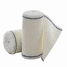 Купить Sporti france 066119 Лента Crepe Strip White 10x7x7 7ft.ru в интернет магазине Семь Футов