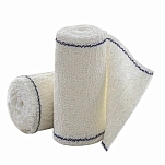 Sporti france 066119 Лента Crepe Strip White 10x7x7