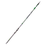Hydra7 D7OR500 Original Удочка Для Серфинга Многоцветный Multicolor 5.00 m 