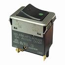 Купить Philippi 131305010 3130-F12B-H7T1-W24AB7 выключатель  Black 10 A 7ft.ru в интернет магазине Семь Футов