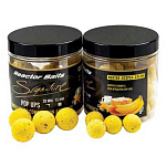 Reactor baits 5110S015 Signature Water Bombs 80g Нектар всплывающие окна Yellow 15 mm