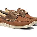 TBS Мужская обувь MATBOAT / светло-коричневый / Размер обуви: 41