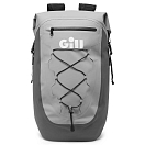 Купить Gill L104-GRE01-1SIZE Voyager 35L Рюкзак  Grey 7ft.ru в интернет магазине Семь Футов