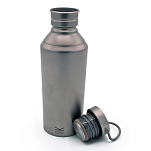 Nosko TIB001 GR6 Титан Термо 800ml Серебристый Silver