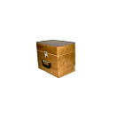 Купить Футляр деревянный Francis C01424-00 330 x 210 x 267 мм 7ft.ru в интернет магазине Семь Футов