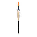 Energoteam 69629040 E8 плавать Золотистый  White / Black / Orange 4.0 g