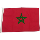 Купить Goldenship GS73421 Флаг Марокко Многоцветный 20 x 30 cm  7ft.ru в интернет магазине Семь Футов