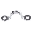 Купить Talamex 65904001 Держатель 25 Единицы Серебристый Stainless Steel 37 x 28 mm  7ft.ru в интернет магазине Семь Футов