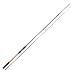 Kinetic A149-1002-M-UNIT Scorpius Pellet Waggler CL Удочка Для Ловли Карпа Серебристый Black 3.00 m