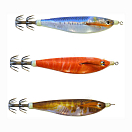 Купить Yamashita CRWS95NCAJ Totto Sutte R WS Slim Natural Кальмар 75 Mm Многоцветный AJ 7ft.ru в интернет магазине Семь Футов