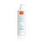 Martiderm 125904 крем после загара Soothing Effect 400ml 20x10x10