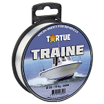 Tortue ATO470102 Троллинг мононить 500 M Бесцветный Clear 0.400 mm 