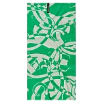 Mammut 1191-01383-1302-1 Шарф-хомут Scrambled Зеленый  Silver Sage / Pinea