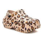Xti 14388804-beige-41 Деревянные башмаки 143888 35x25x15 EU 41