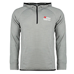 Abu garcia 1547041 Толстовка с полумолниеймолнией Performance Серый Grey XL