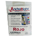 Купить Anchoright C08Re 8 mm Цепные маркеры  Red 7ft.ru в интернет магазине Семь Футов