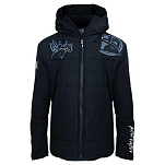 Hotspot design 10800605 Куртка Go Fishing Голубой  Blue Navy 2XL
