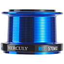 Купить Herculy 78689 Ride MIX Запасная Шпуля Бесцветный 570  7ft.ru в интернет магазине Семь Футов