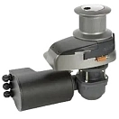 Купить Quick qp11108 вертикальный брашпиль Aleph AL3 1012D 8 mm 12V 1000W Black / Grey 35x30x25 7ft.ru в интернет магазине Семь Футов