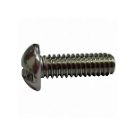 Minn kota 2053414-nrr Винт-8-32X/1/2 Tri Lobe PPH для двигателя Maxxum 101 Pro Black 10x10x8