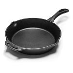 Petromax fp25-t Огненная сковорода 25 cm 1 ручка 25 cm Черный Black