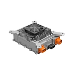 Epropulsion gb-c004-00 Зарядное устройство для батареи G 32A Grey 32x28x15