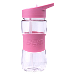 Bejo M000214299-SUPER PINK- Upe 400ml Термобутылка Розовый  Super Pink