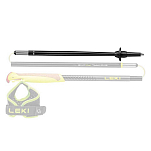Leki 797065225751-120 Evotrail FX One TA Поляки 115-120 См Ниже Часть Multi 16-14 mm