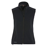 Slam a926001s00-w13-xxl Жилет Active Softshell Dark Navy 40x30x10 2XL
