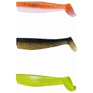 Купить Hannibal lures BCLONGJIGGLOWRIG160-CPNK-OS Мягкая приманка 155 mm Многоцветный CPNK 7ft.ru в интернет магазине Семь Футов