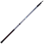 Garbolino GOTRL8005380-5R3 Zombie Max RC Tele Болонский Стержень Серебристый Silver 1.70-3.80 m 
