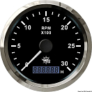 Купить Contagiri 0-3000 RPM bianco/lucida, 27.327.01 7ft.ru в интернет магазине Семь Футов