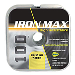 Evia LBL24 Iron Max 12x100 M Линия Серый  White 0.240 mm 